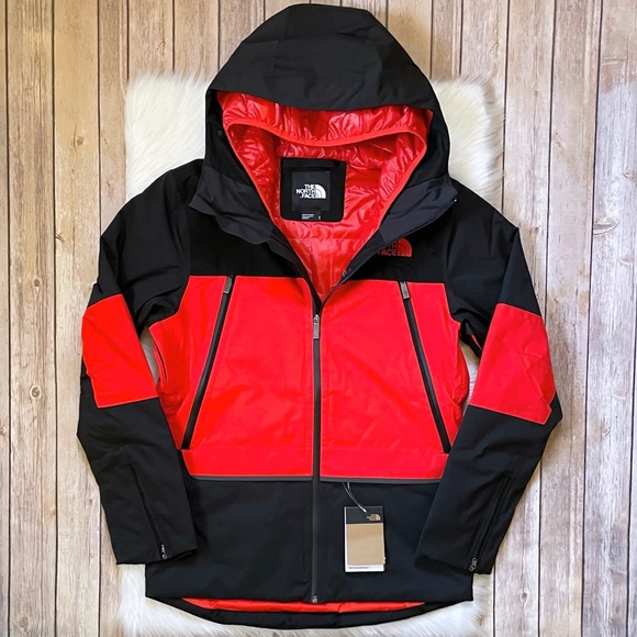 North face zarre jacket Clearance
